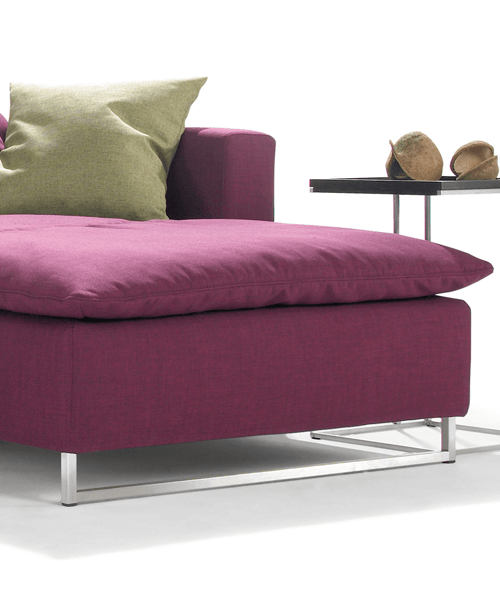 Schlafsofa Isla 136 mit Chaiselongue XL