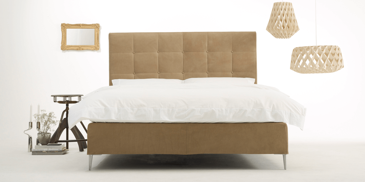 Boxspringbett Bohemian C