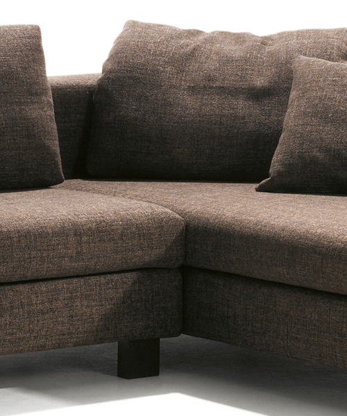 Schlafsofa Good Life 136 mit Eckteilelement 