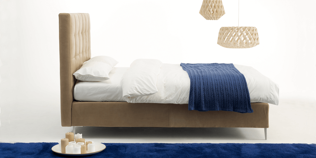 Boxspringbett Bohemian C