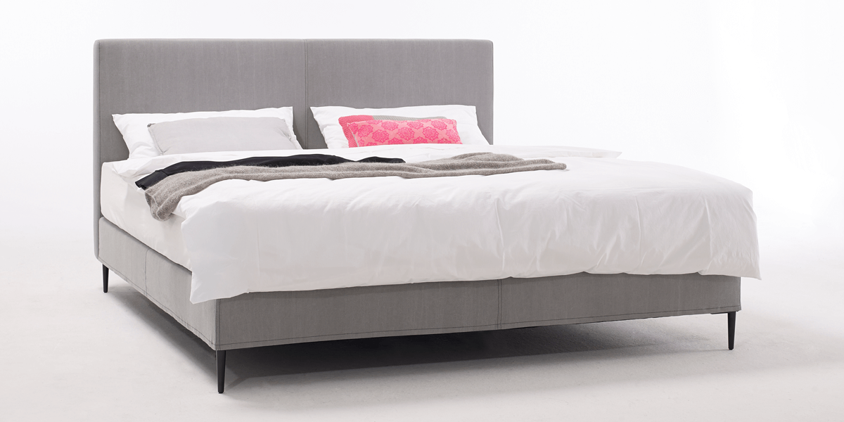 Boxspringbett Bohemian A