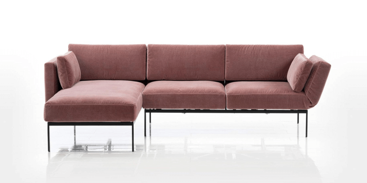 Ecksofa RoRo Soft