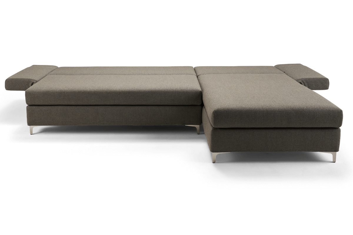 Schlafsofa Good Life 136 mit Chaiselongue