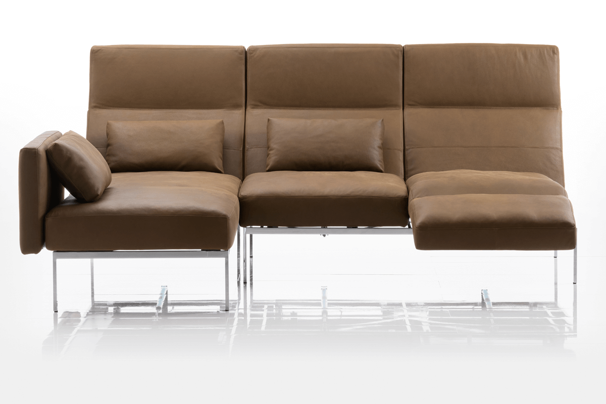 Ecksofa RoRo Soft