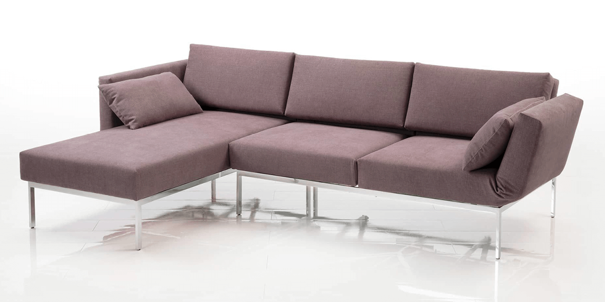 Ecksofa RoRo Soft